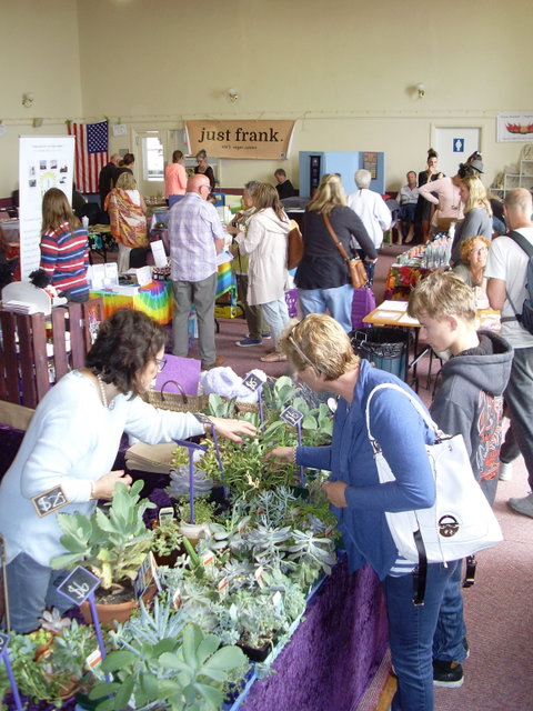 Health Harmony And Happiness Festival - Nambucca Heads Accommodation 0