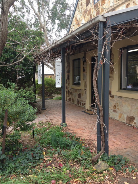 Scott & La Prova - Nambucca Heads Accommodation 0