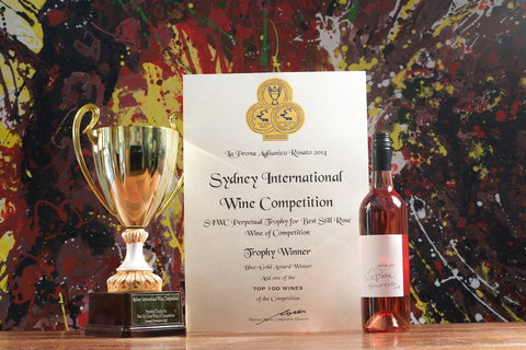 Scott & La Prova - Nambucca Heads Accommodation 2