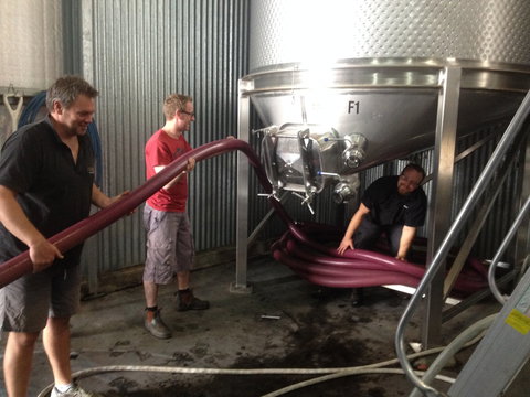 Scott & La Prova - Nambucca Heads Accommodation 3