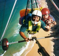 David CookmanSunshine Coast Hang Gliding - Nambucca Heads Accommodation