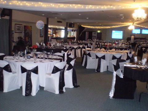Taree-Wingham Race Club - Nambucca Heads Accommodation 0