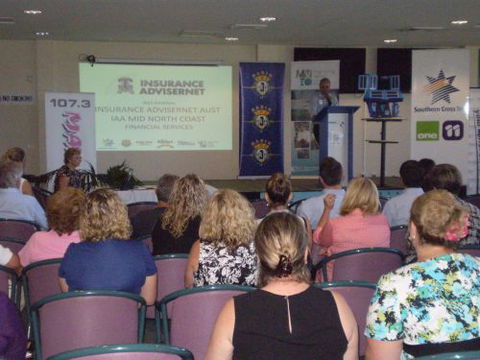 Taree-Wingham Race Club - Nambucca Heads Accommodation 1