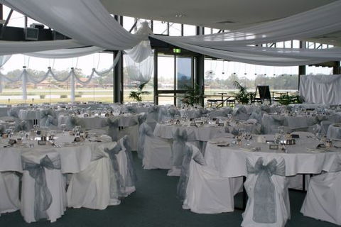 Taree-Wingham Race Club - Nambucca Heads Accommodation 2