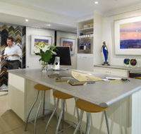 Art Nuvo Gallery - Nambucca Heads Accommodation