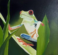 Toukley District Arts Society  Information Centre - Nambucca Heads Accommodation