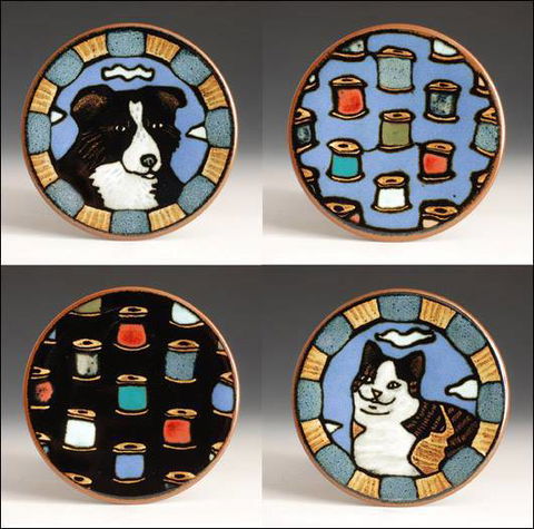 Barking Dog Gallery - Nambucca Heads Accommodation 3