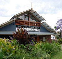Witzig Gallery - Nambucca Heads Accommodation