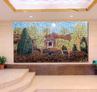 The Living Wall Custom Creations - Nambucca Heads Accommodation