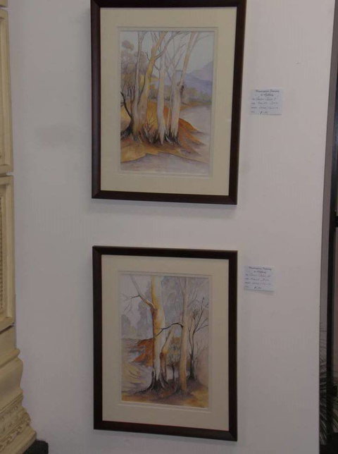 Masterpiece Framing & Gallery - Nambucca Heads Accommodation 3