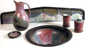 Nob Creek Pottery - Nambucca Heads Accommodation 2