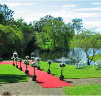 Mondrook Garden Cafe  Gallery - Nambucca Heads Accommodation