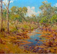 Peter Lawson Fine Art - Nambucca Heads Accommodation