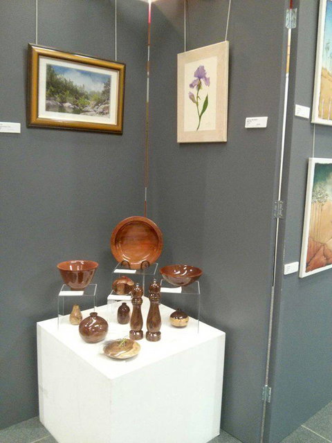 Townsville Art Society Inc - Nambucca Heads Accommodation 2