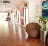 Barefoot Art Food Wine - Nambucca Heads Accommodation