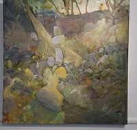 Art Arena Gallery Inc - Nambucca Heads Accommodation