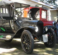 The Caboolture Historical Society - Nambucca Heads Accommodation