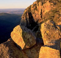 Booroomba Rocks - Nambucca Heads Accommodation