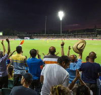 Manuka Oval - Nambucca Heads Accommodation