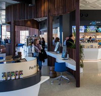Canberra and Region Visitors Centre - Nambucca Heads Accommodation