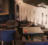 Polit Bar - Nambucca Heads Accommodation