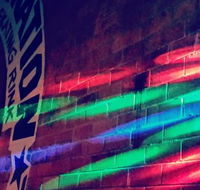 Skate Nation Roller Skating Rink