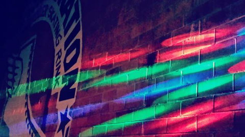 Skate Nation Roller Skating Rink - Nambucca Heads Accommodation 0