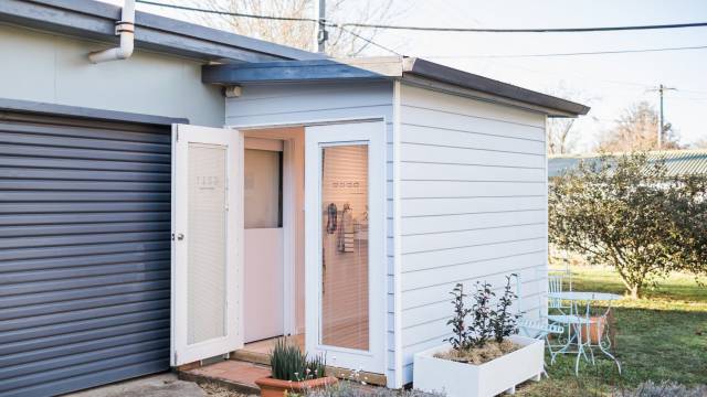 Watson ACT Nambucca Heads Accommodation