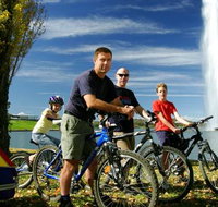 Lake Burley Griffin - Nambucca Heads Accommodation