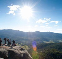 Gibraltar Peak - Nambucca Heads Accommodation