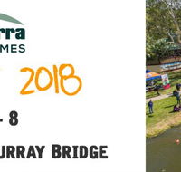 Murraylands Regional Tourist Association Inc - Nambucca Heads Accommodation