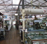 Bowraville Folk Museum - Nambucca Heads Accommodation