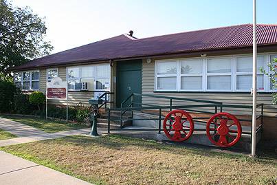 Nambour & District Historical Museum Assoc - Nambucca Heads Accommodation 0