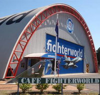 Fighter World Aviation Museum - Nambucca Heads Accommodation
