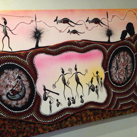 Tumbulgum Gallery - Nambucca Heads Accommodation 0