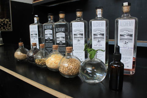 Wine Compass - Nambucca Heads Accommodation 4