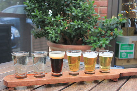 Wine Compass - Nambucca Heads Accommodation 3