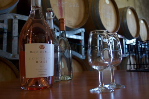 Wine Compass - Nambucca Heads Accommodation 0
