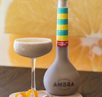Ambra Liqueurs - Nambucca Heads Accommodation