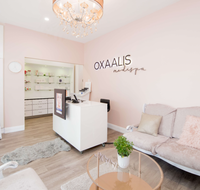 Oxaalis Medispa - Nambucca Heads Accommodation