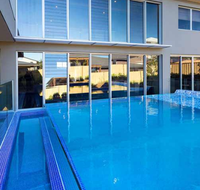 Senator Pools - Nambucca Heads Accommodation