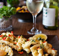 Casa Ristorante Italiano - Nambucca Heads Accommodation