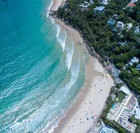 The Sunshine Coast Tour Company - Nambucca Heads Accommodation