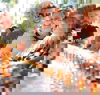 Margaret River Winery and Brewery Day Trip Plus Gourmet Winery Lunch - Nambucca Heads Accommodation