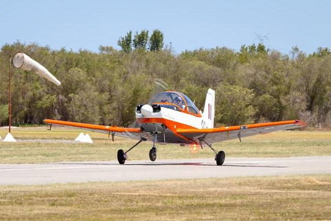 Top Gun Adventure Flight - Nambucca Heads Accommodation 2
