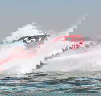 Busselton 30-Minute Jet Boat Thrill Ride - Nambucca Heads Accommodation