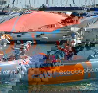Self-Drive BBQ Boat Hire Mandurah - Group of 7 - 10 people - Nambucca Heads Accommodation