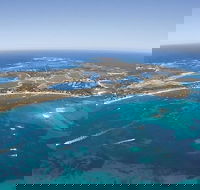 Rottnest Island ECO E Bike Tour - Nambucca Heads Accommodation