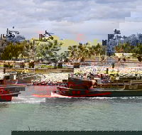 The Pirate Cruise in Mandurah on Viator - Nambucca Heads Accommodation