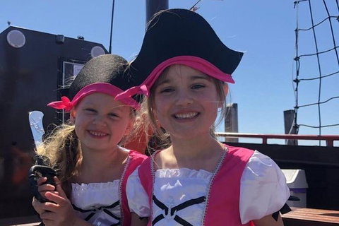 The Pirate Cruise In Mandurah On Viator - Nambucca Heads Accommodation 3